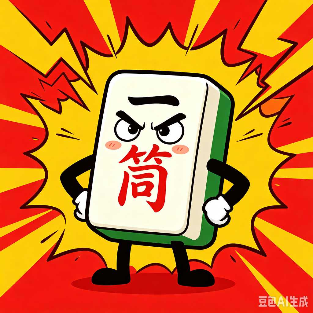 collection grade mahjong tiles