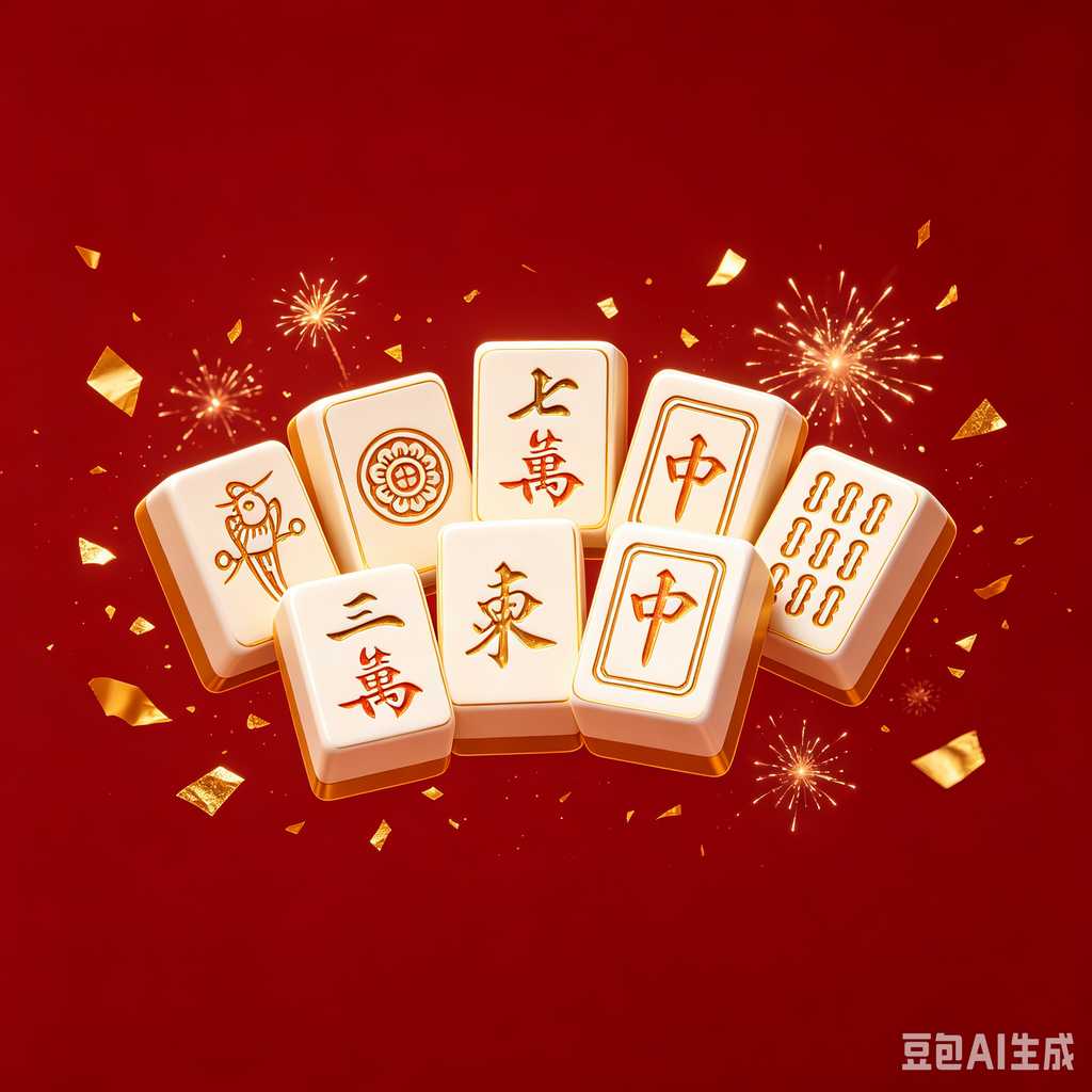 drop resistant mahjong set