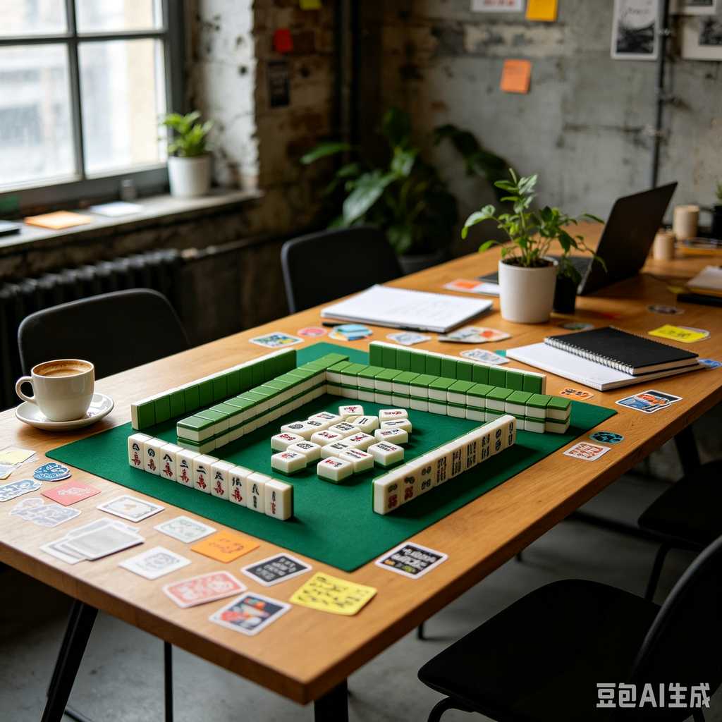montevideo,mahjong