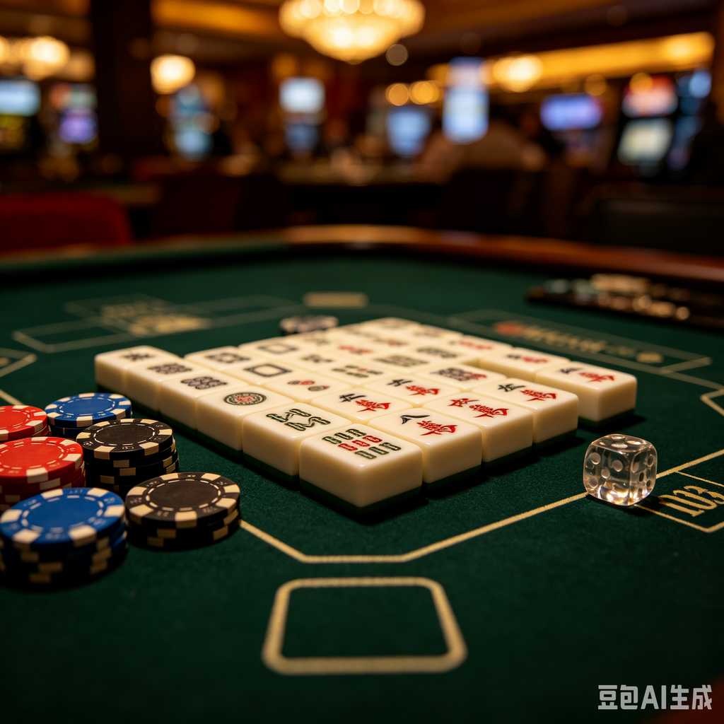 London,mahjong