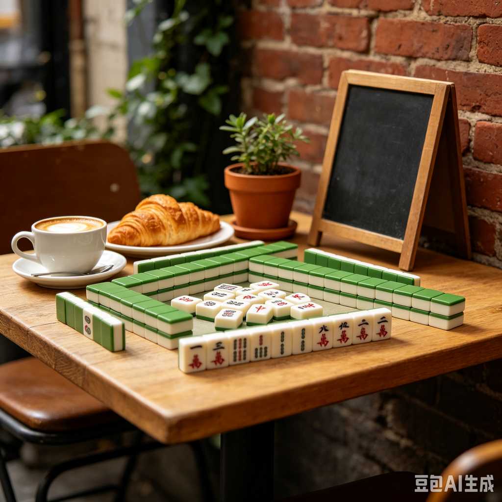 EriePA,mahjong