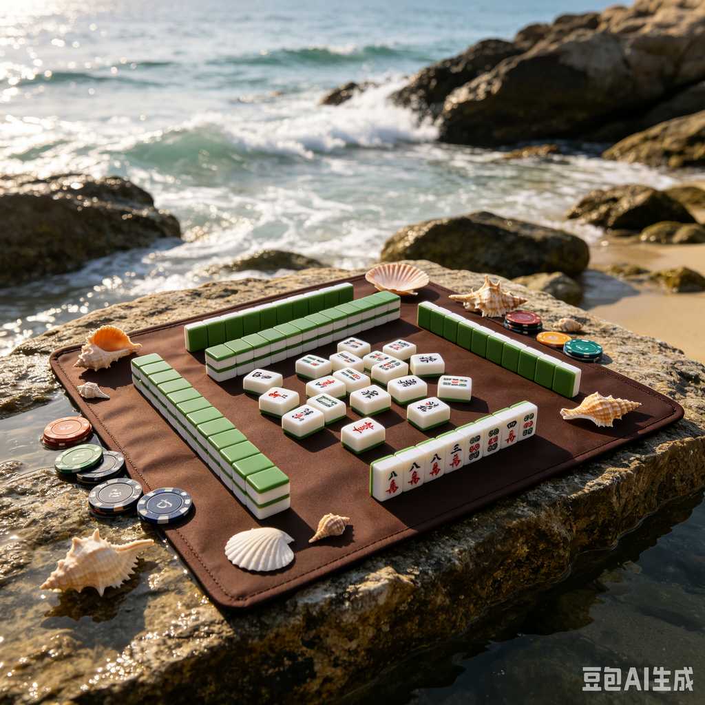 Trujillo,mahjong